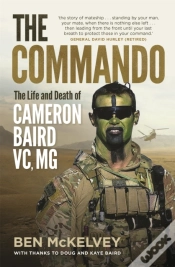 Capa do artigo The Commando