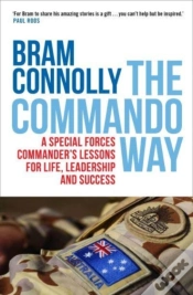 Capa do artigo The Commando Way