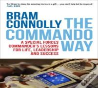 The Commando Way