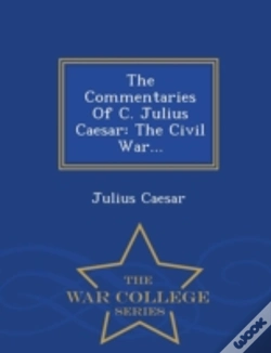 Capa do artigo The Commentaries Of C. Julius Caesar: Th