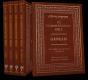 The Commentators' Bible, 5-Volume Set - Preview
