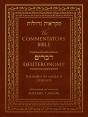 The Commentators' Bible: Deuteronomy - Preview