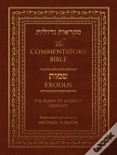 The Commentators' Bible: Exodus