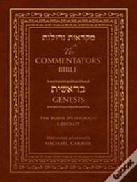 The Commentators' Bible: Genesis