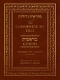 The Commentators' Bible: Genesis - Preview