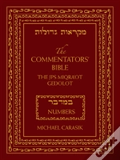 The Commentators' Bible: Numbers