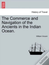 Capa do artigo The Commerce And Navigation Of The Ancie