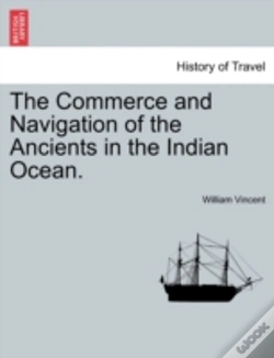 Capa do artigo The Commerce And Navigation Of The Ancie