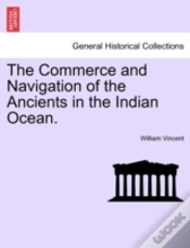 Capa do artigo The Commerce And Navigation Of The Ancie