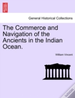 Capa do artigo The Commerce And Navigation Of The Ancie