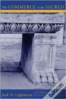 The Commerce Of The Sacred