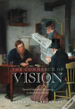 Capa do artigo The Commerce Of Vision
