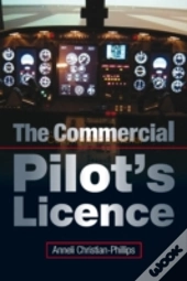 The Commercial Pilot'S Licence
