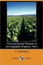 The Commercial Products Of The Vegetable - Preview