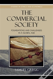 The Commercial Society