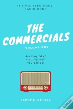 Capa do artigo The Commercials Volume One Script Book