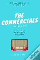 The Commercials Volume One Script Book