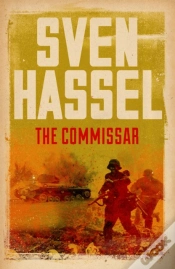 Capa do artigo The Commissar