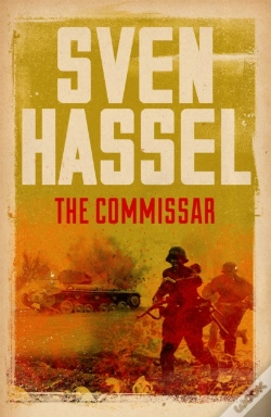 Capa do artigo The Commissar