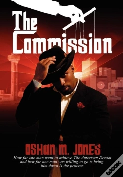 Capa do artigo The Commission