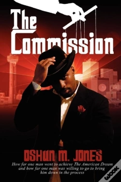 Capa do artigo The Commission