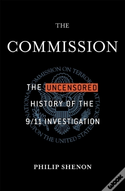 Capa do artigo The Commission