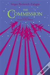 Capa do artigo The Commission