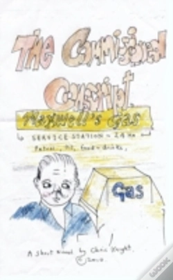 Capa do artigo The Commissioned Conscript