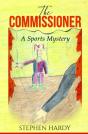 The Commissioner - Preview