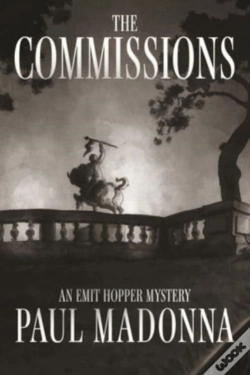 Capa do artigo The Commissions