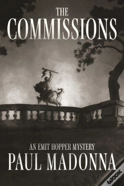 Capa do artigo The Commissions