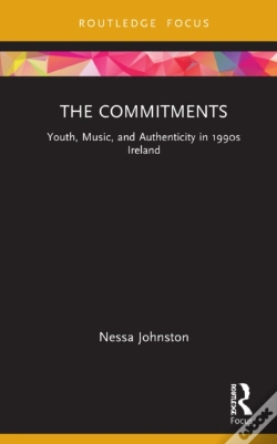 Capa do artigo The Commitments