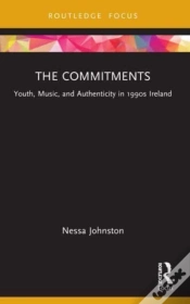Capa do artigo The Commitments