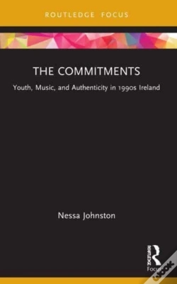Capa do artigo The Commitments