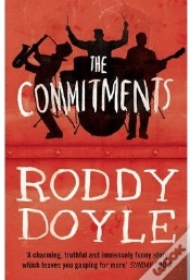 Capa do artigo The Commitments