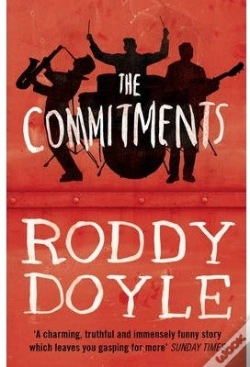 Capa do artigo The Commitments
