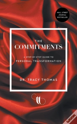 Capa do artigo The Commitments