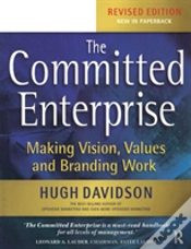 Capa do artigo The Committed Enterprise
