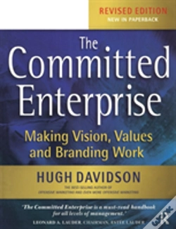 Capa do artigo The Committed Enterprise