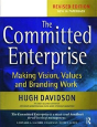 The Committed Enterprise - Preview