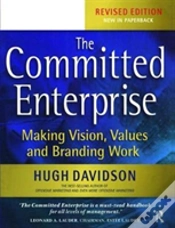 Capa do artigo The Committed Enterprise