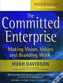 Capa do artigo The Committed Enterprise