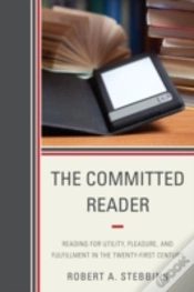Capa do artigo The Committed Reader