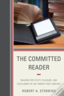 Capa do artigo The Committed Reader