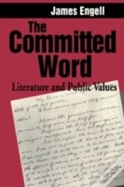 Capa do artigo The Committed Word