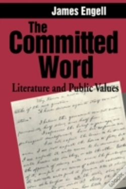 Capa do artigo The Committed Word