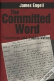 Capa do artigo The Committed Word
