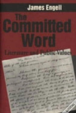 Capa do artigo The Committed Word