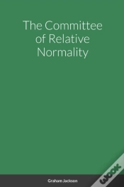 Capa do artigo The Committee Of Relative Normality
