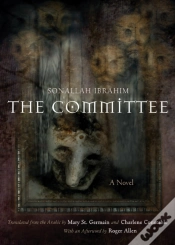Capa do artigo The Committee